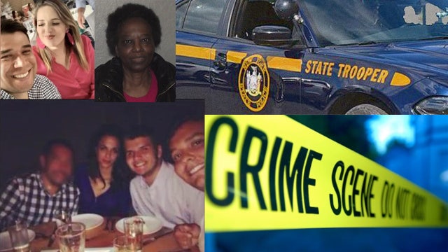 Couple killed in Mexico, human penis found at gas station, bogus tickets issued: This week's top stories