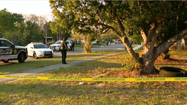 2 members of Orlando news crew among 4 shot at murder scene