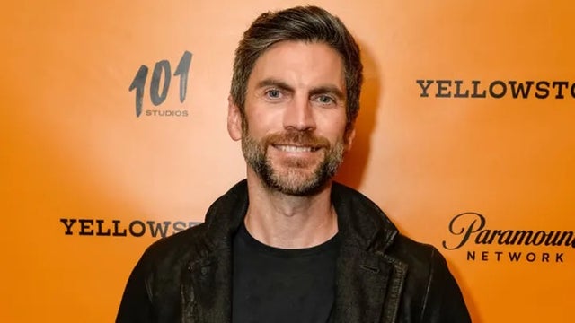 'Yellowstone' star Wes Bentley speaks out on season 5 and Kevin Costner rumors