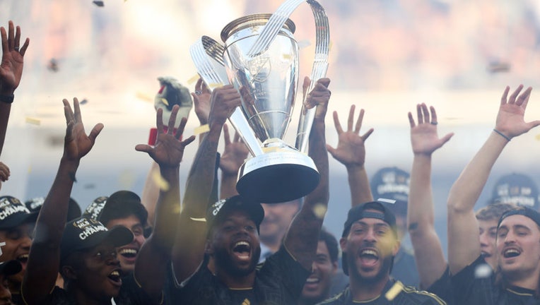 LAFC