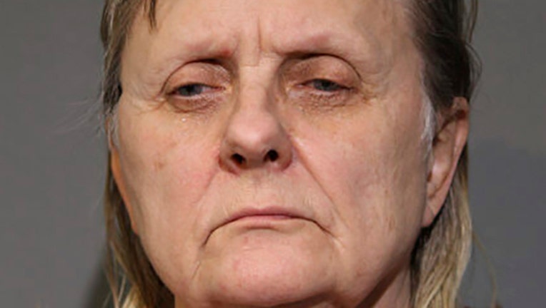 Eva Bratcher (AP photo)