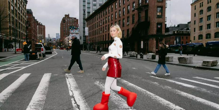Anime Takt Op Destiny Cosette Cosplay Shoes Cosette Schneider Cosplay  Shoes Red Women Shoes High Boots Heels Halloween  Fruugo IN