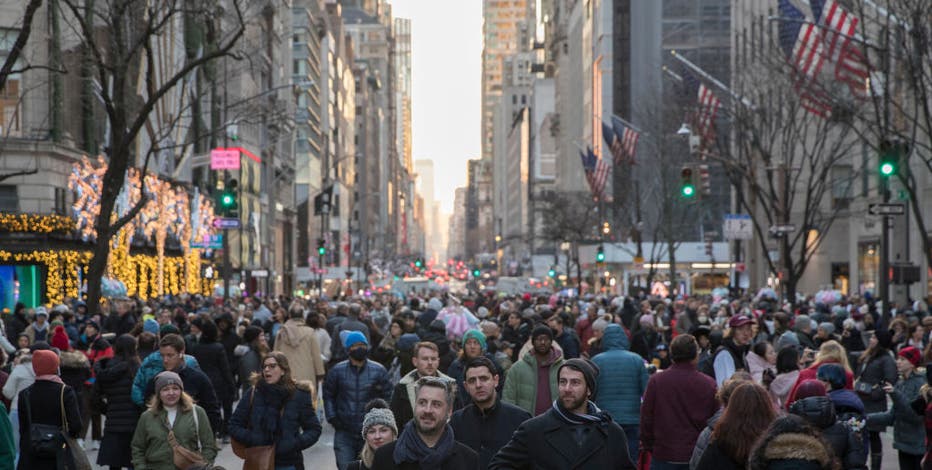 Fifth Avenue  Wired New York