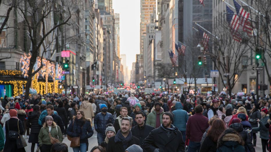 Open Streets Program In New York City