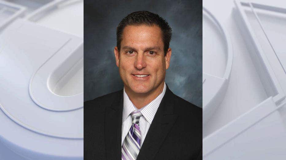Dr. Michael Mammone has been identified as the man killed in the crash-turned-stabbing.