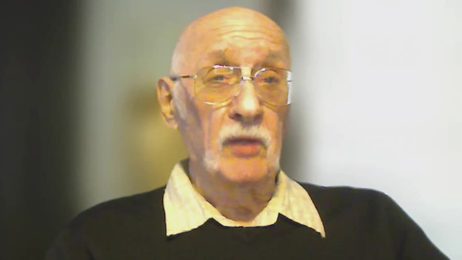 Tony Griego