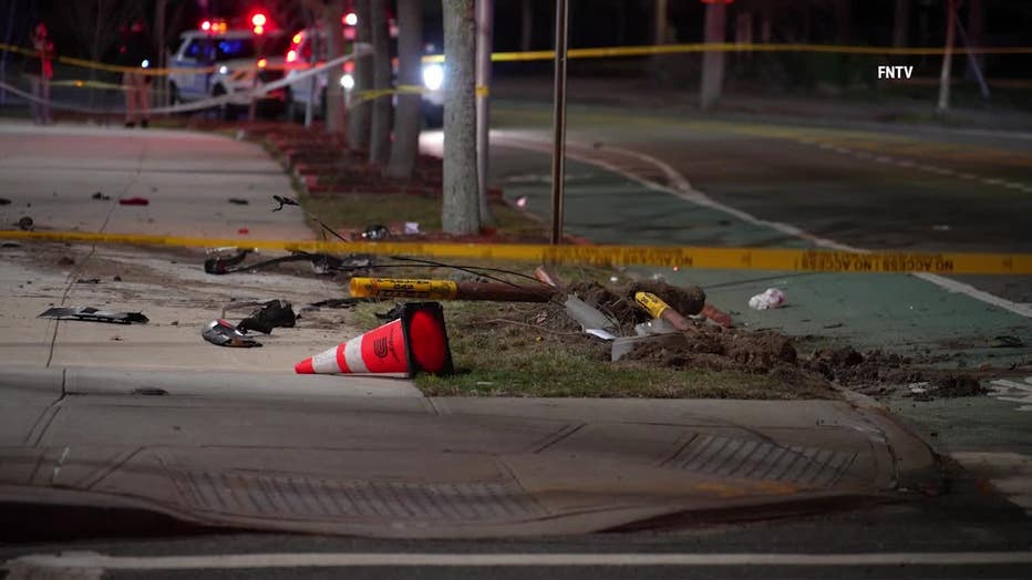 Woman Struck, Killed By NYPD Vehicle In Queens | FOX 5 New York