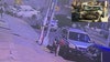 Video shows speeding car run red light before Brooklyn crash that killed 2