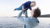 'Dad jokes' could be helping kids grow into healthy adults, experts say