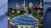 Pickleball courts coming to Wollman Rink in Central Park