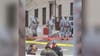 Crews respond to hazmat incident near Midtown East