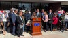 Advocates seek raises for those who help state's most vulnerable