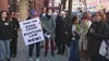East Village residents rally against 'corporate takeover' of apartments