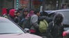Migrant day laborers struggle to find work in NYC