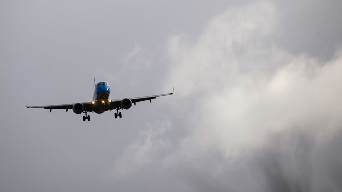 These New York-area airports saw the most flight disruptions last month