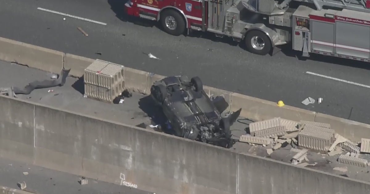 6 killed in fatal crash on Baltimore Beltway identified | FOX 5 New York