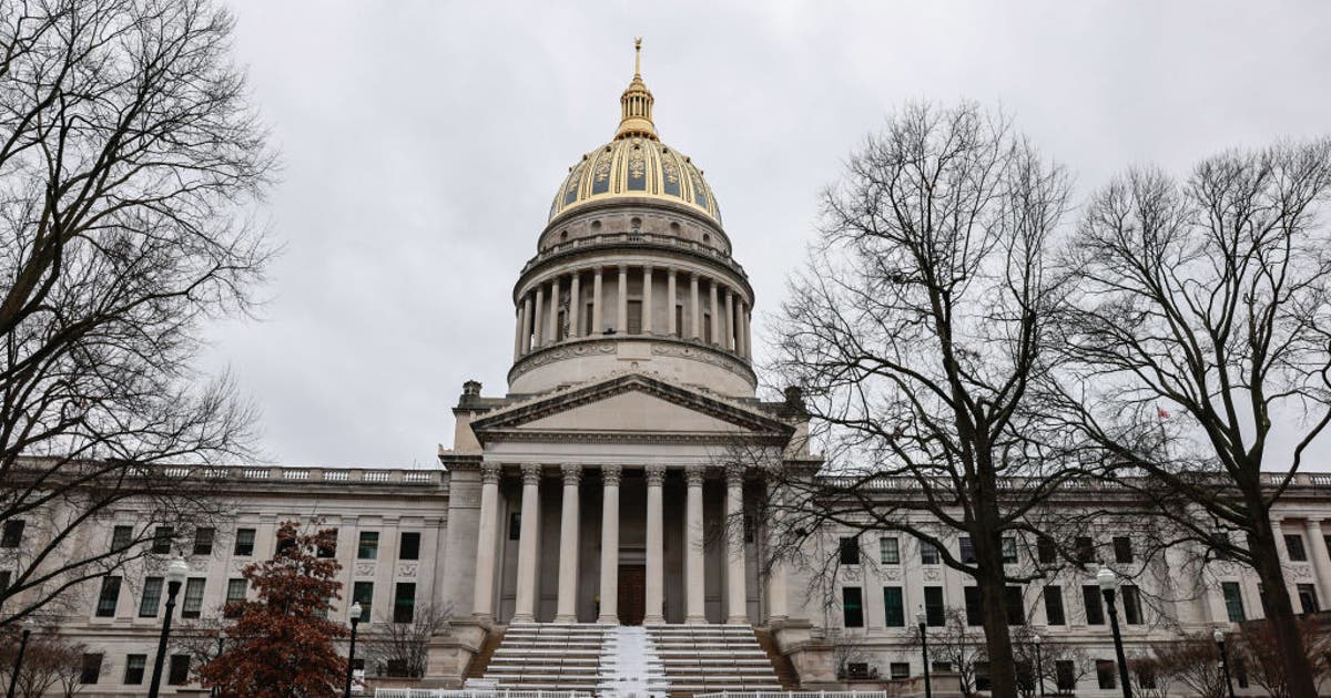 West Virginia could ban transgender care | FOX 5 New York
