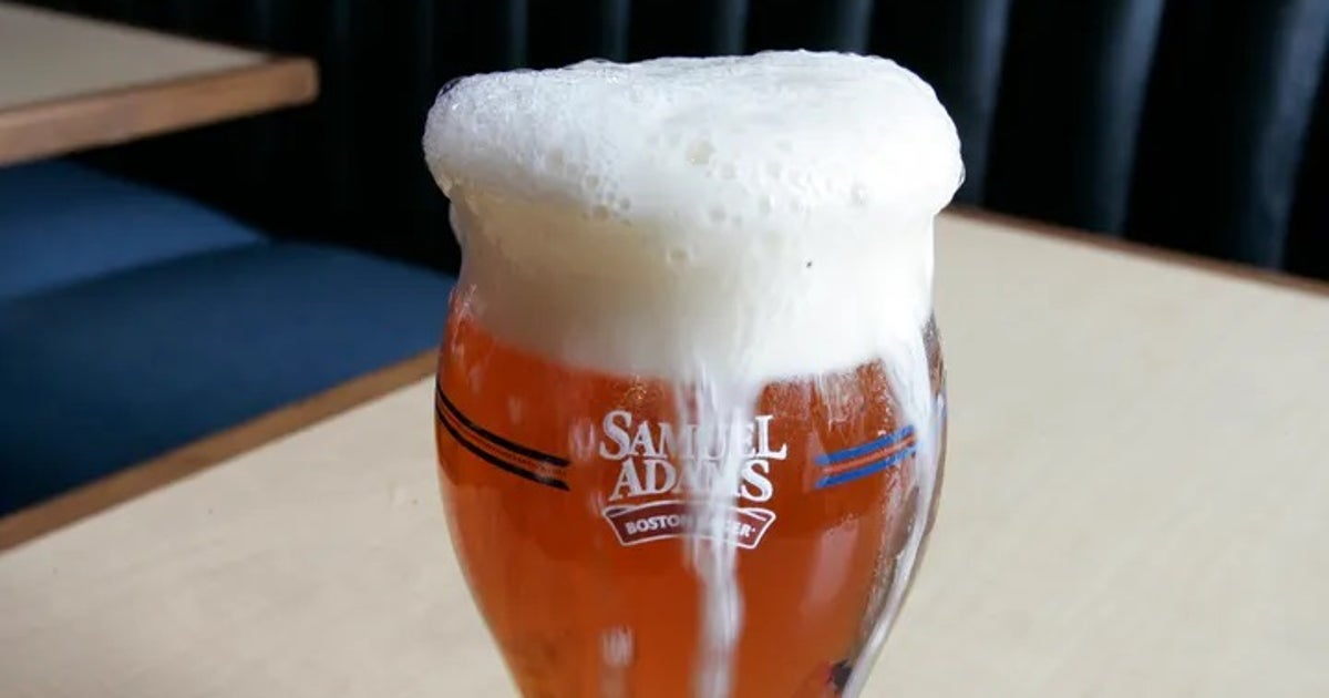 Samuel Adams masters non-alcoholic beer with Just the Haze