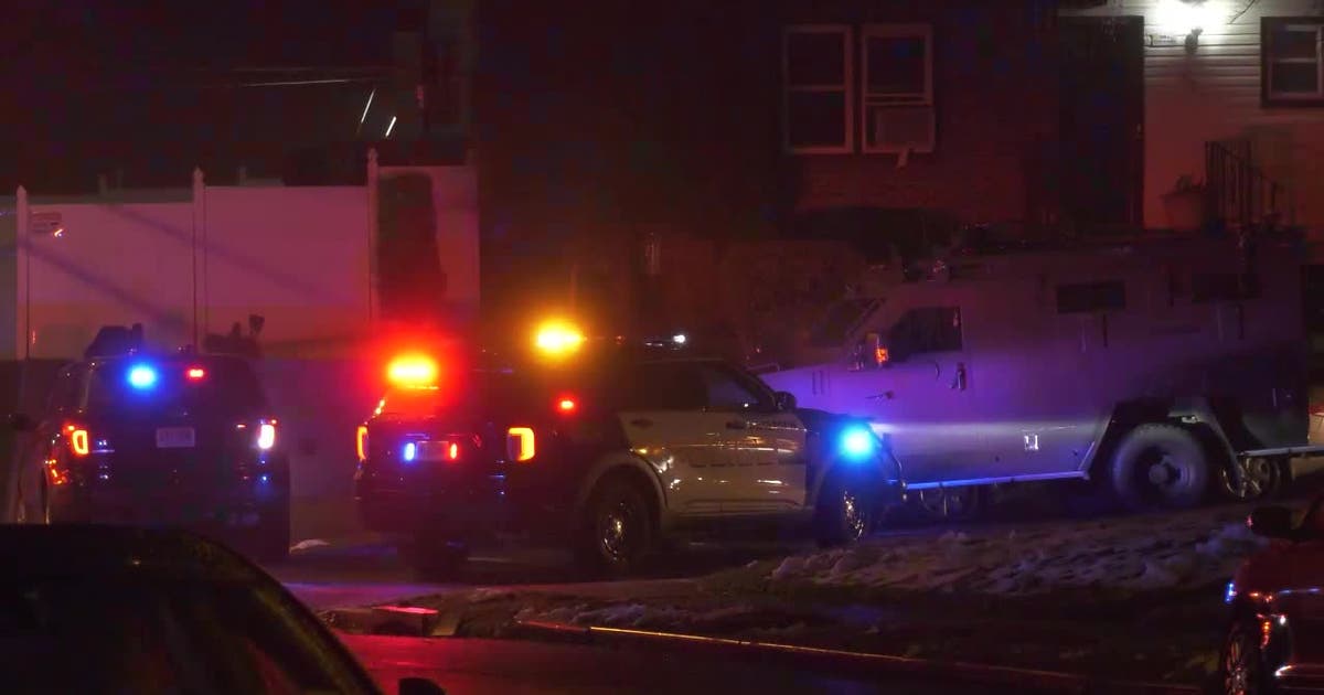 New Jersey state trooper shot while on patrol in Paterson | FOX 5 New York