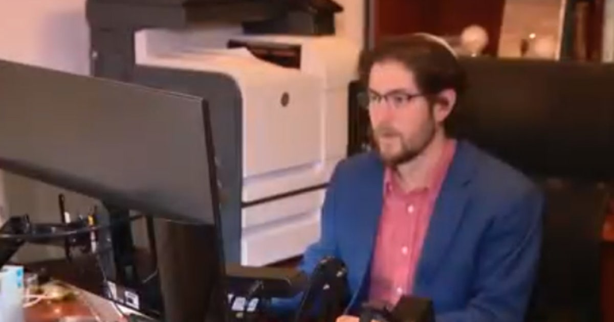 Long Island rabbi uses artificial intelligence to create sermons | FOX ...