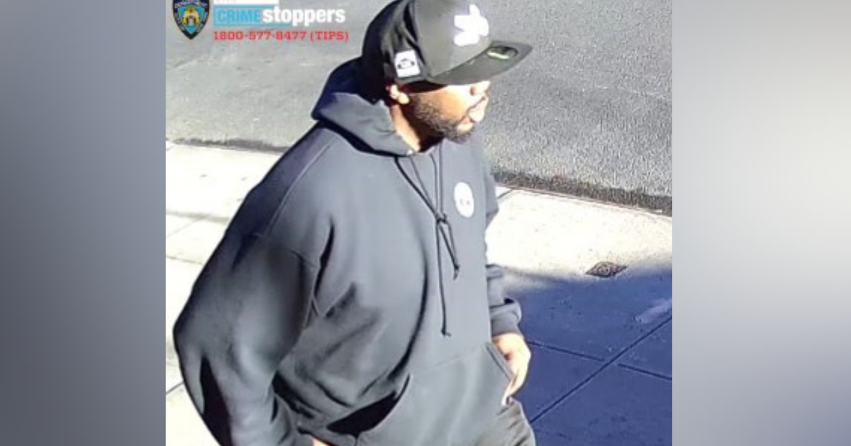 Suspect targets subway riders in citywide robbery spree | FOX 5 New York