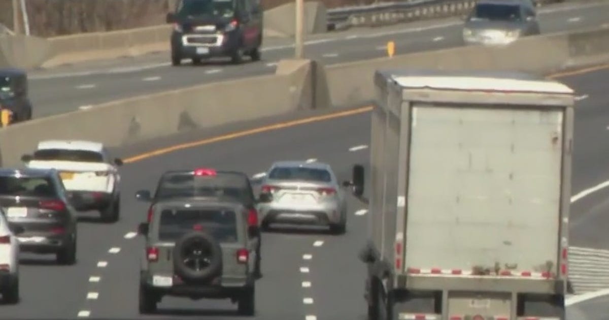 5 kids killed in fiery crash on Hutchinson River Parkway | FOX 5 New York
