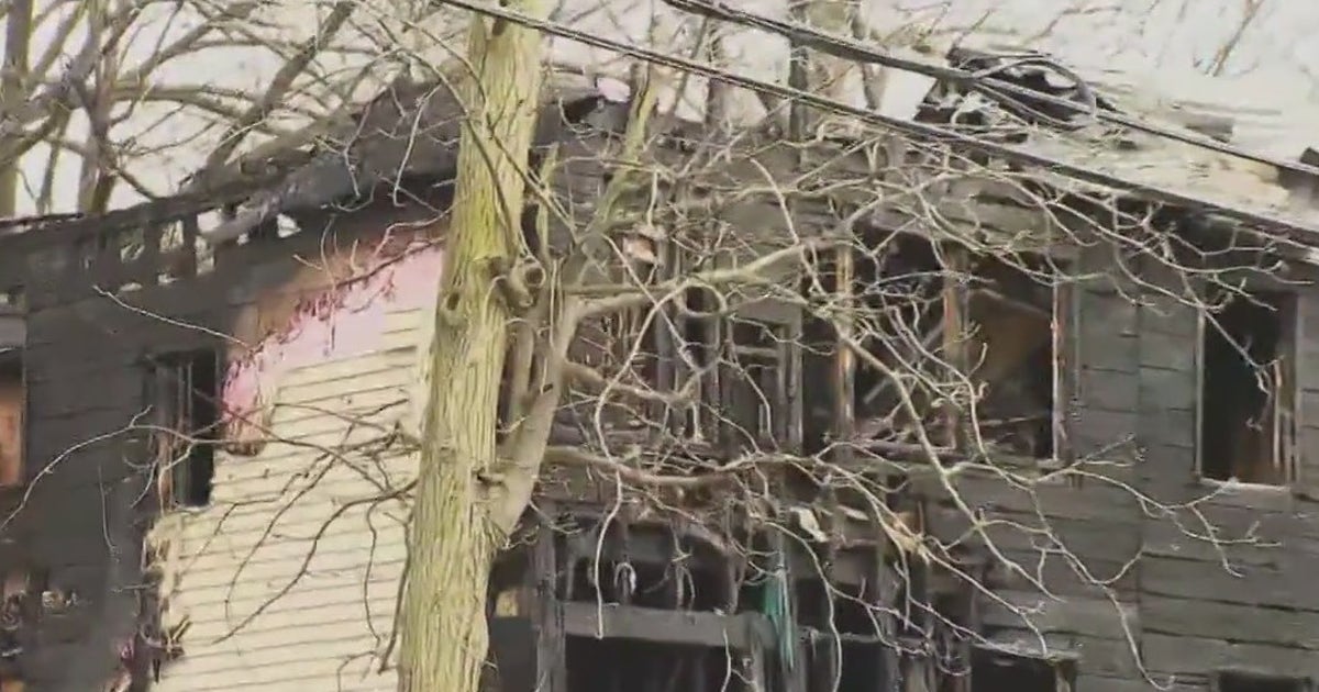 Rockland County: 5 dead, several injured in overnight house fire | FOX ...