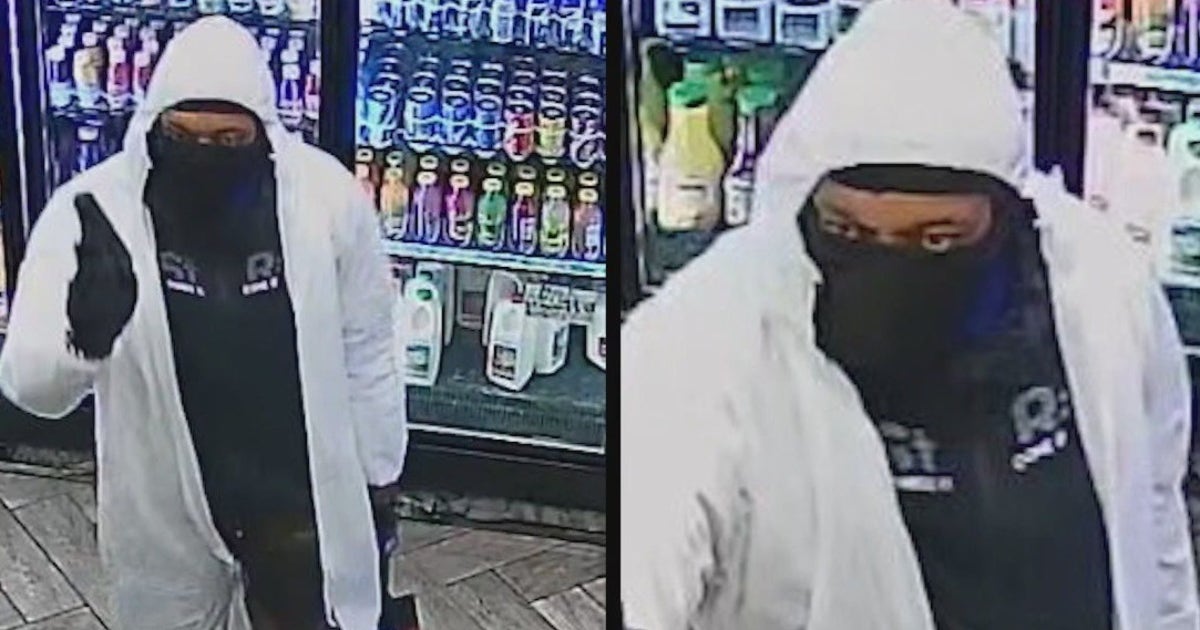 Manhattan bodega murder suspect linked to 3 other robberies: NYPD | FOX ...