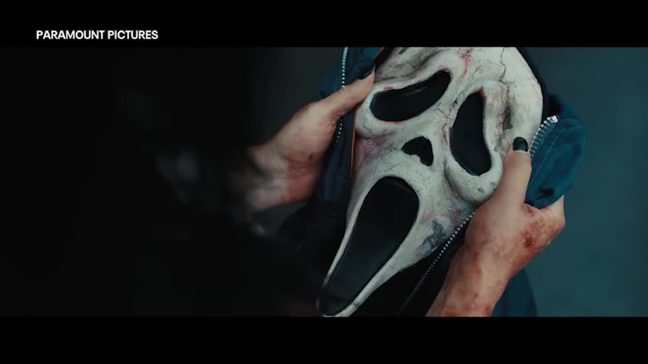 Was Scream VI Actually Filmed In New York City?