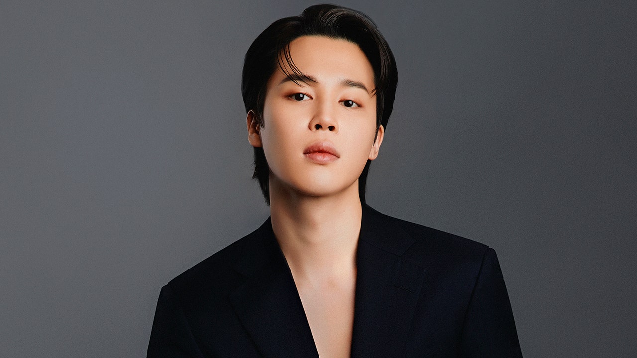 Tiffany & Co. Reveals BTS Jimin's First Campaign