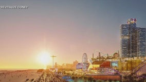 Coney Island casino and resort: First look at name, renderings