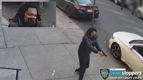 17-year-old killed in Brooklyn broad daylight shooting