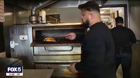 ‘Let’s evolve’: Family leaves cab-driver jobs to open restaurant in Long Island