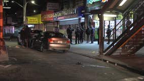 Residents 'tired of bloodshed' following deadly Bronx bodega shooting