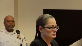 Thomas Valva trial: Angela Pollina guilty on all counts in 8-year-old boy's death