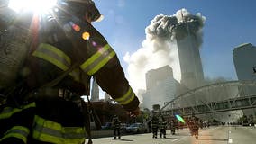 9/11 victim receives payout for cancer related to terrorist attack