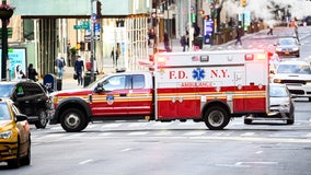 EMS workers punished for media interviews in NYC settle suit