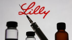 Drugmaker Eli Lilly says it's cutting insulin prices by 70%