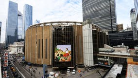 MSG sues NY Liquor Authority over alcohol ban threat