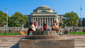 Columbia University permanently drops SAT, ACT testing requirement