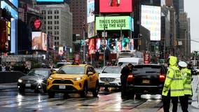 NYC's autonomous vehicle program: What you need to know