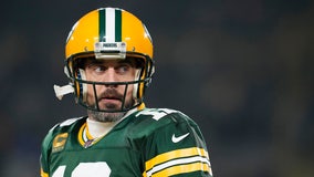 GMs for Packers, Jets discuss status of Rodgers trade talks