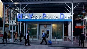 NYPD officers resigning in record numbers in 2023: Report