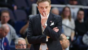 Report: Rick Pitino agrees to become head coach at St. John's