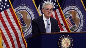 Federal Reserve raises key interest rate by quarter-point