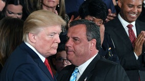 Chris Christie: GOP needs someone who can quickly take down Trump