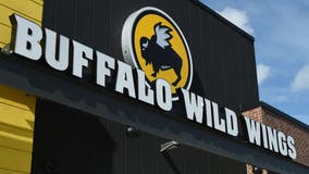 Man sues Buffalo Wild Wings, claims pricey 'boneless wings' are basically nuggets