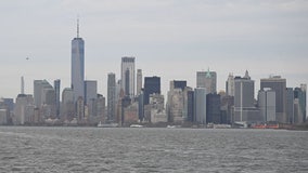 Manhattan sees population growth as urban counties stop outflow