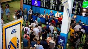 New sports wagering code to prohibit college betting partnerships