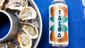 How one New York brewery is using oysters to save local reefs